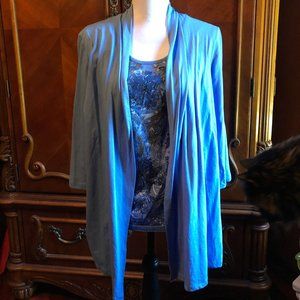 Two in One "Blair" Top